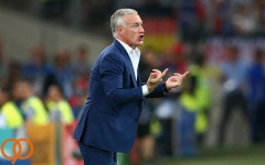 دشام راه سختی را برای صعود به روسیه طی کردیم