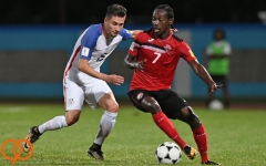  مقدماتی جام جهانی در منقطه کونکاکاف؛ حذف ناباورانه آمریکا و صعود پاناما و هندوراس