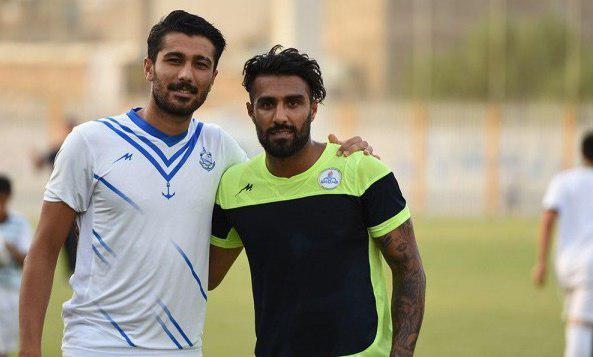  میداوودی یاد دوران طلایی افتاد