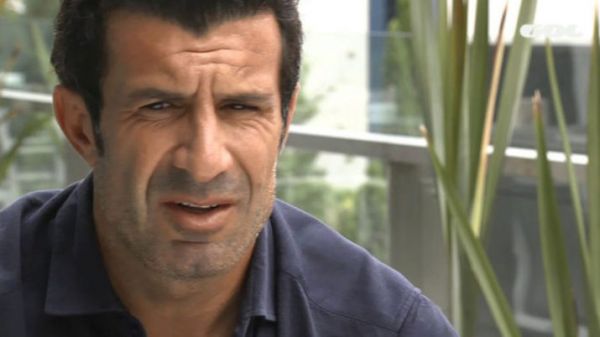 فیگو پرتغال میتواند از مدعیان جام جهانی باشد