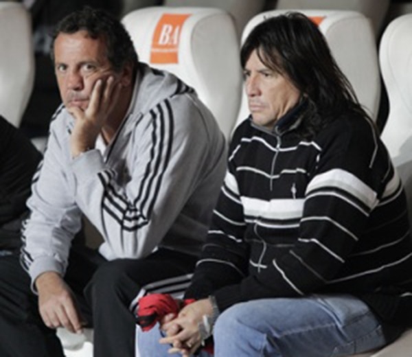  حضور مخفیانه  جادوگر مشهور آرژانتینی در کیتو