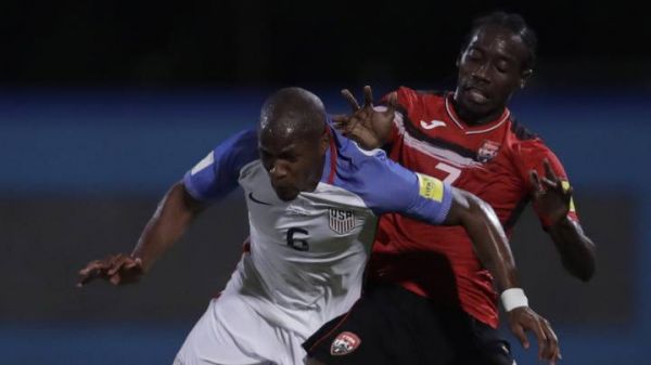 سرمربی آمریکا این ناکامی را به گردن می گیرم