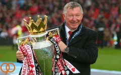  مدیر اسبق تاتنهام  فرگوسن زیر قولش زد و به تاتنهام نیامد