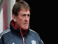 دالگلیش مورینیو در آنفیلد دفاعی بازی خواهد کرد