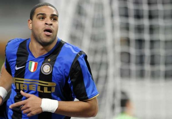  آدریانو به میادین بازخواهد گشت