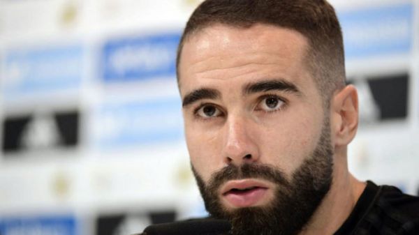 رئال مادرید تمایلی به خرید جانشین برای کارواخال ندارد