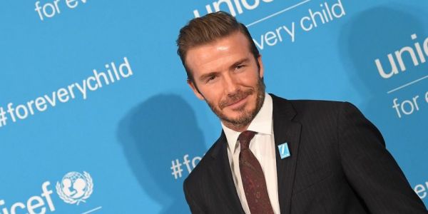  دیوید بکام دلیل انتخاب نامش را فاش کرد