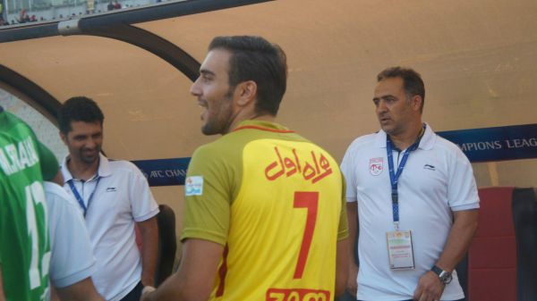 کامدار اتفاقات نفت مثل ماشین سازی است