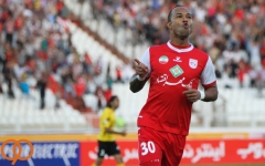 ادینهو قصد شکایت کردن از تراکتورسازی را به فیفا ندارم