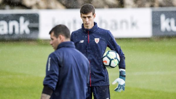 موافقت زیدان با جذب گلر تیم ملی اسپانیا