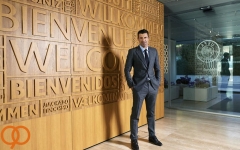 فیگو جدایی نیمار فقدان بزرگی است اما بارسلونا زنده می ماند؛ رونالدو رئال مادرید را به اوج برمی گرداند