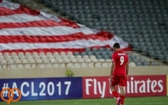 پست جدید سیدجلال حسینی در اینستاگرام؛ رفیق تو تنها نیستی