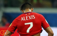  منچسترسیتی در فکر ارائه پیشنهادی جدید برای سانچز