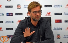  کلوپ  لیورپول مربی بهتر از من پیدا نمی کند؛ با مورینیو رقابتی ندارم