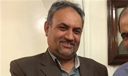 اژدری زاده این یک امتیاز برای ما مهم بود