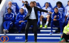  کونته  صحبت ها درباره جدایی ام از چلسی نادرست است