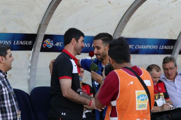 کرملاچعب در بدترین شرایط فوتبالی هستیم