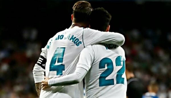  پیش بازی ختافه - رئال مادرید