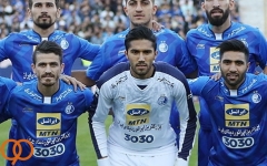 رقابت شماره یکها؛ اولین کلینشیت حسینی، نخستین بازی بوژیدار