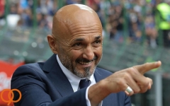 اسپالتی حق با مونتلا است اختلاف اینتر و میلان زیاد نیست