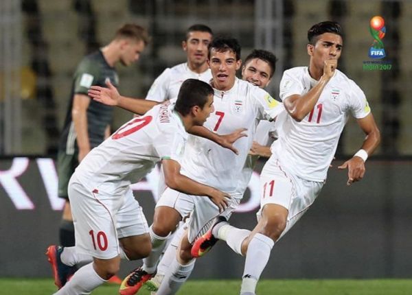 پورغلامی 24 بازیکن را به اردوی تیم ملی دعوت کرد