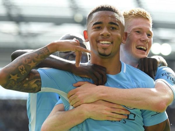 سیتی 7-2 استوک؛ بی رحمانهی اتحاد