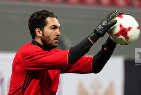  شکست سنگین اسکیلستونا در حضور حقیقی