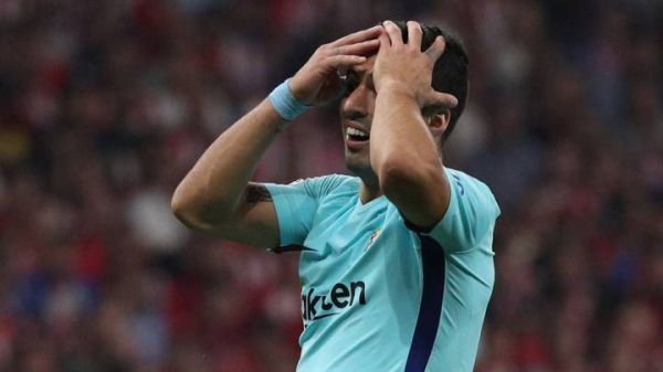 سوارز لیاقت مان بیش از یک امتیاز بود