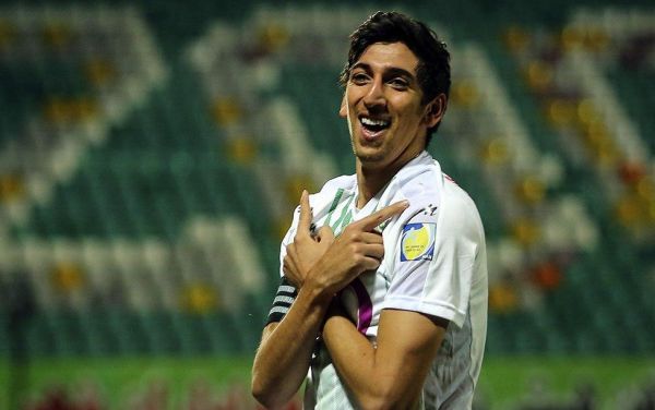 گلزنها در صدر بهترینهای فصل