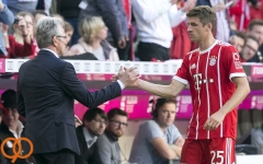 هاینکس داشتن یک شروع خوب بسیار مهم بود