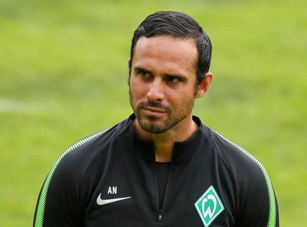 روند نزولی بیپایان برای شاگردان الکس نوری