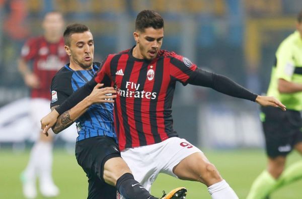  اینتر 3-2 میلان؛ شام آخر مونتلا با هت تریک ایکاردی