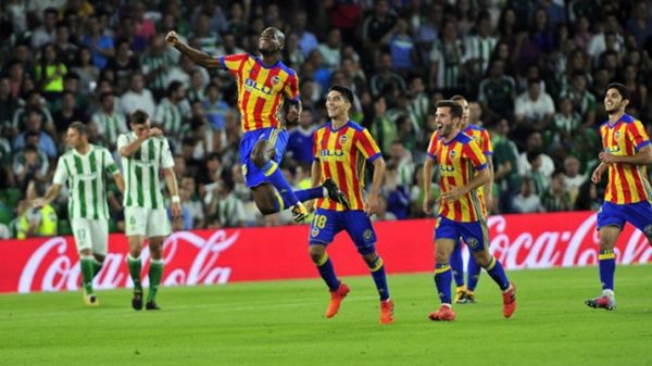  گلری که مانع ثبت رکوردی تاریخی در لالیگا شد