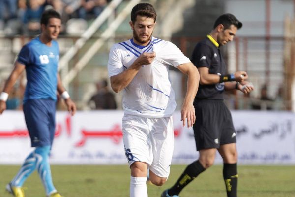  زحمت کش، پرنده خوشبختی انزلی چی ها