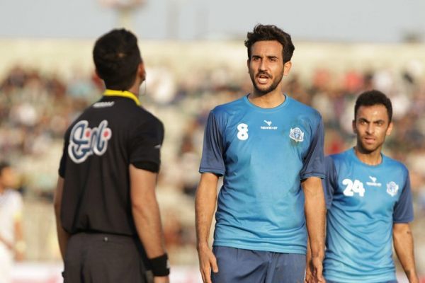  اعتراض های ناتمام در تختی انزلی  عکس