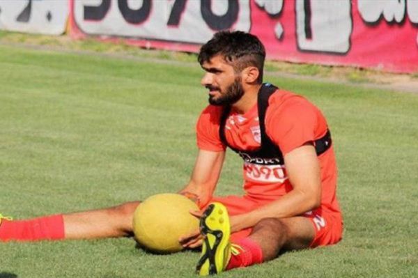  حضور مدافع جوان تراکتور در کمیته اخلاق