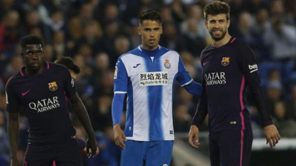  والورده در آستانه ثبت یک رکورد بی سابقه در بارسا