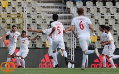  ایران و اسپانیا به‌هم خوردند  تقابل یوزپلنگ‌ها با لاروخا برای صعود به نیمه نهایی جام جهانی