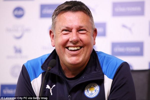  رسمی؛ سرمربی لسترسیتی اخراج شد