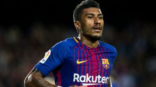  پائولینیو  رفتار لیونل مسی با من باورنکردنی بود