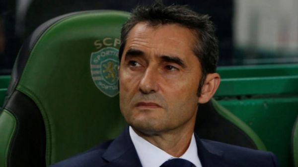 والورده نگران توپ طلا نگرفتن لیونل مسی نیستم