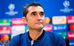  والورده  بازی در مقابل المپیاکوس معنای خاصی برایم دارد