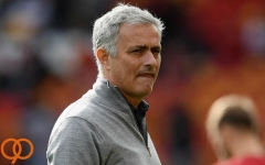 مورینیو از تساوی مقابل بنفیکا هم راضی هستم