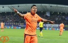 گروه پنجم لیگ قهرمانان؛ آتش بازی لیورپول در اسلوونی، شکست سنگین سویا