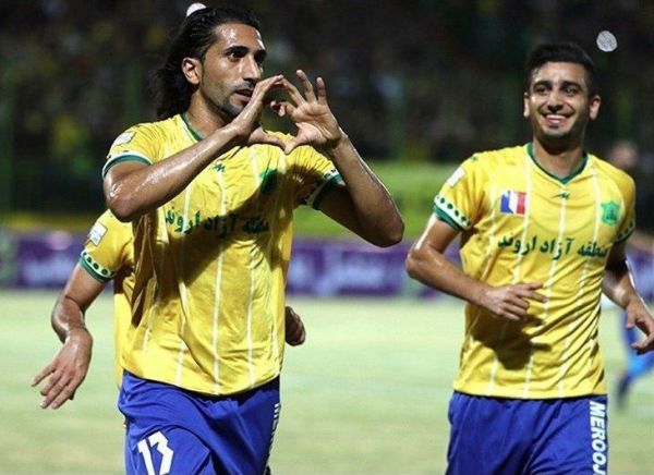 کرار جاسم دیدید که نه پیرم، نه ناآرام و عصبی