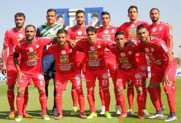 تراکتور با یک بازیکن بالای 25 سال مقابل پیکان