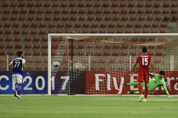 هتتریک چیپهای دردناک مقابل برانکو ایوانکوویچ