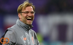  واکنش کلوپ به تاریخ سازی لیورپول مقابل ماریبور