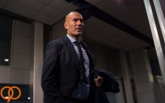 زیدان تساوی نتیجه عادلانه ای بود؛ لوریس بازیکنان ما را ناامید کرد