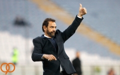 پیش بازی گسترش فولاد – سپاهان کنده شدن از انتهای جدول